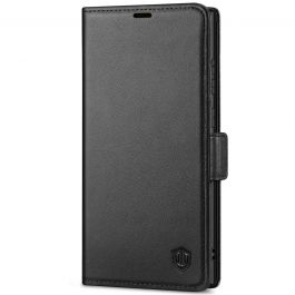 SHIELDON SAMSUNG Galaxy S22 Ultra Wallet Case, SAMSUNG