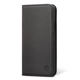 SHIELDON SAMSUNG Galaxy A53 Wallet Case, SAMSUNG A53 Genuine