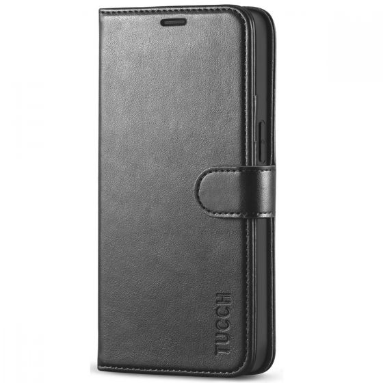 Feishell Wallet Case Designed for iPhone 12 mini (5.4 inch