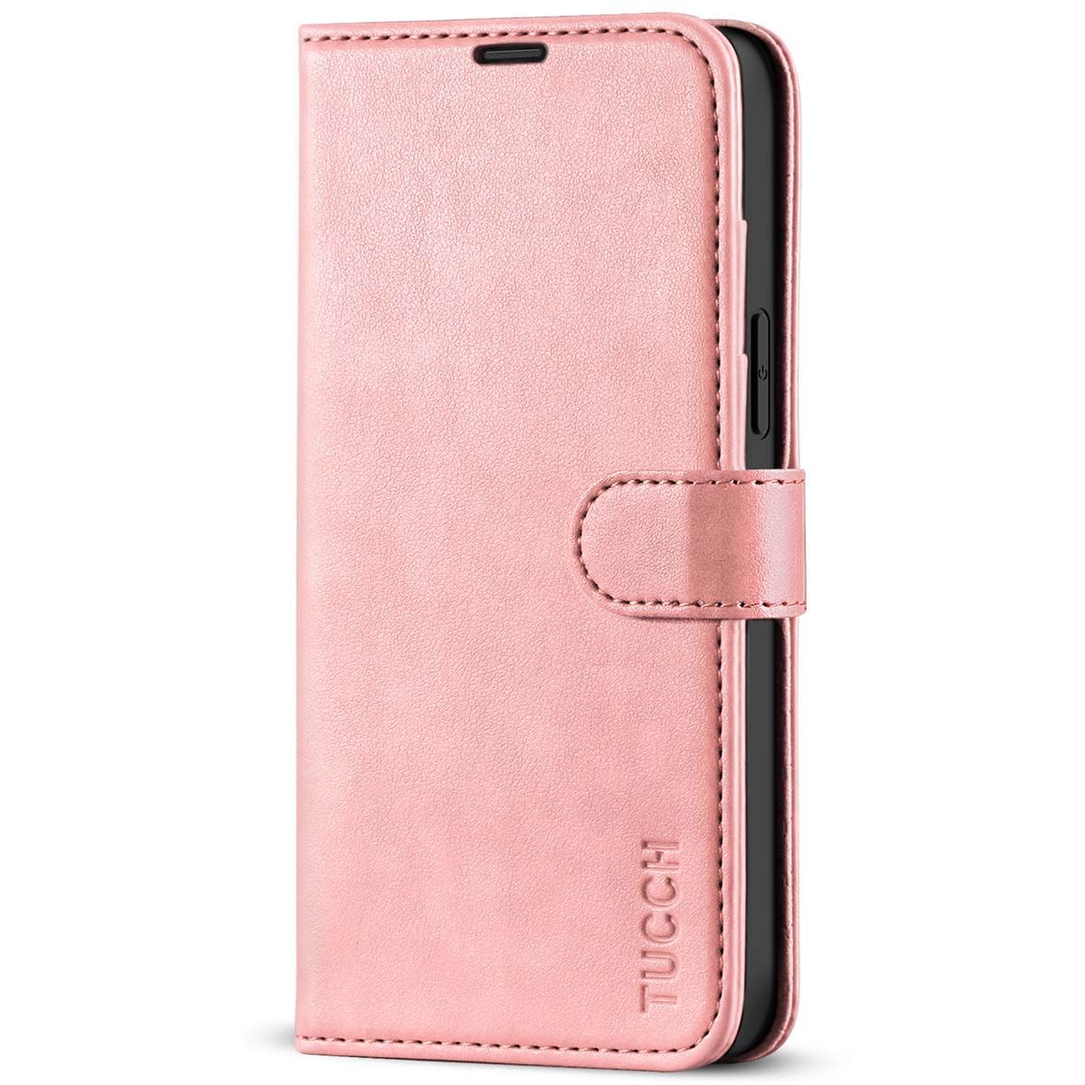 Phone Case for iPhone 13 Premium Leather iPhone 13 Wallet Case with Card  Slot Kickstand Magnetic Closure Folio Flip Protective Case for iPhone 13/ iPhone 13 Pro/iPhone 13 Mini/iPhone 13 Pro Max 