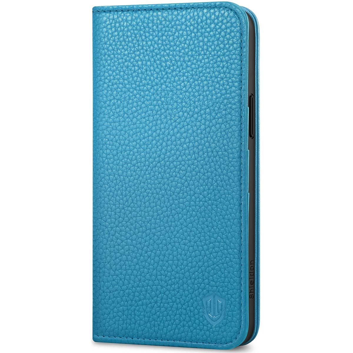 Phone Case 3 Card, Leather Phone Case Wallet for iPhone 12