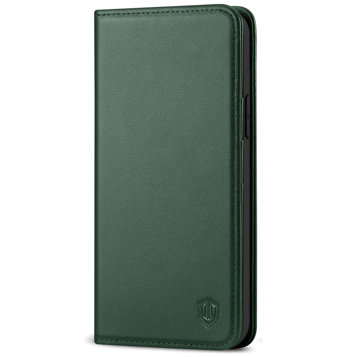 iPhone 13 Pro Flip Cover Leather Case