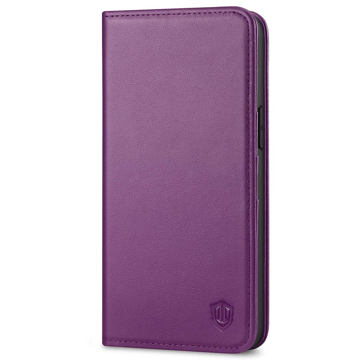 for Apple iPhone 14 Pro Max Wallet PU Leather Case, Book Folding