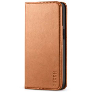 iPhone 13 Pro Max Wallet Case, iPhone 13 Pro Max PU Leather Case, Njjex  Luxury PU Leather [9 Card Slots Holder ] Carrying Folio Flip Cover  [Detachable